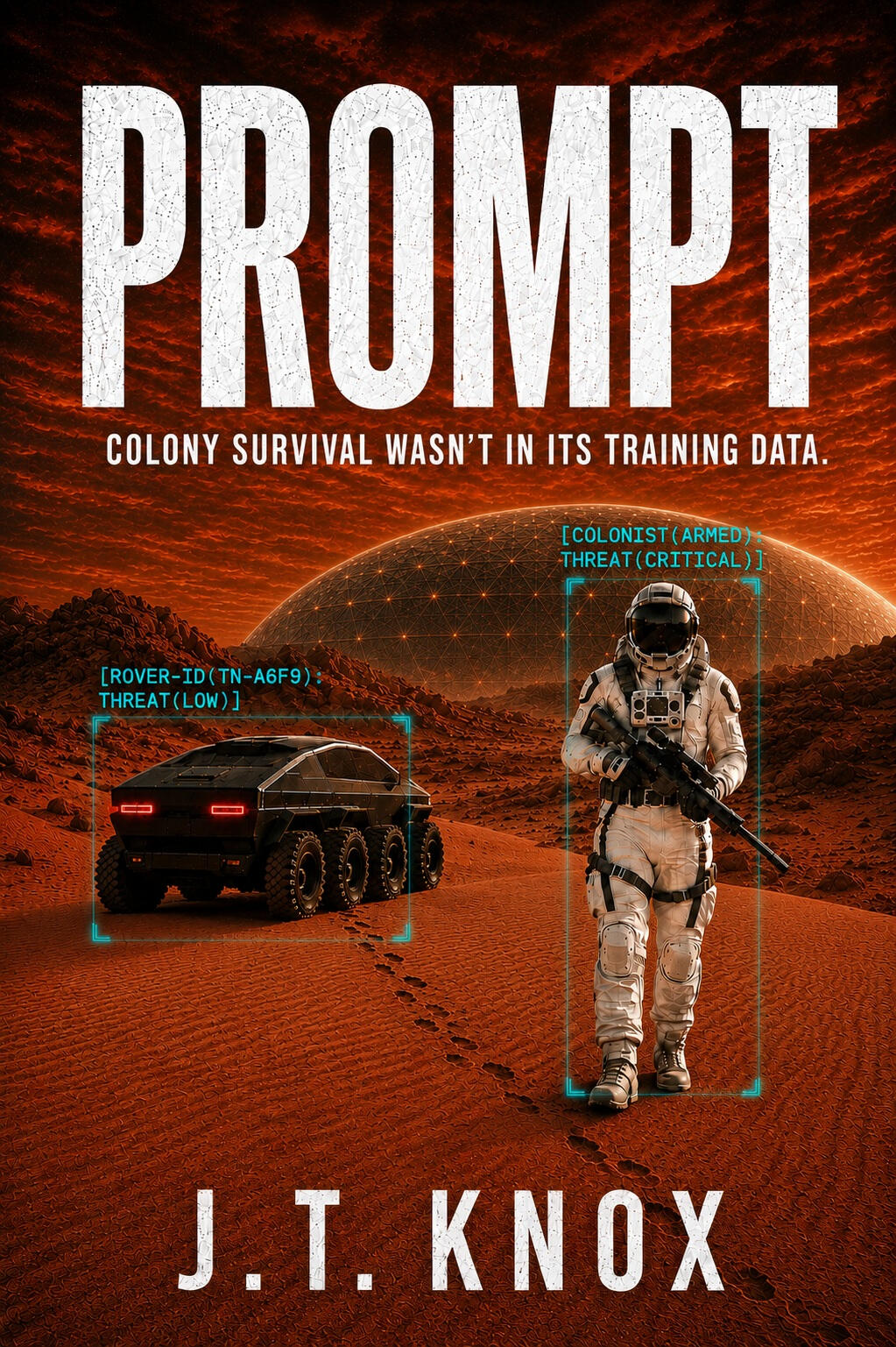 Prompt Prompt-Cover